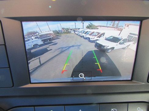 Used 2023 Ford Transit 250 Medium Roof AWD image 22