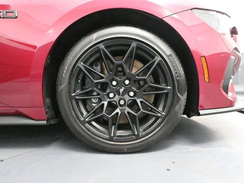 Used 2025 Ford Mustang GT Premium w/ GT Performance Package image 18