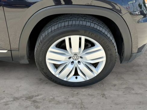 Used 2019 Volkswagen Atlas SEL AWD/4WD image 43