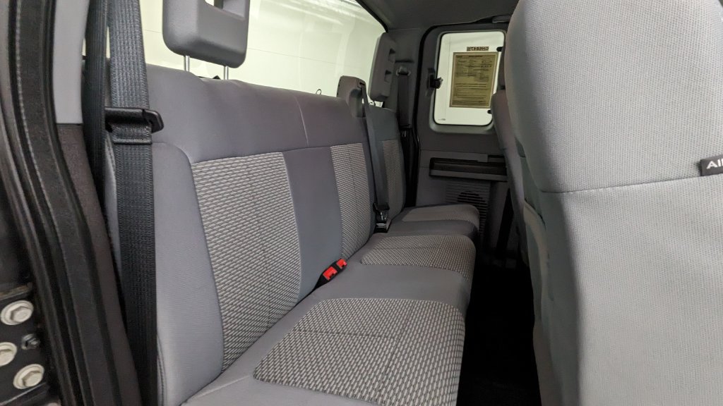 Used 2016 Ford F250 XLT w/ XLT Value Package AWD/4WD image 33