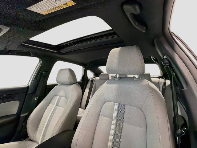 Used 2026 Honda Civic Sport image 18