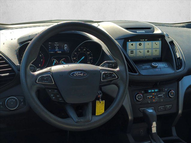 Used 2017 Ford Escape SE w/ Equipment Group 201A AWD/4WD image 15