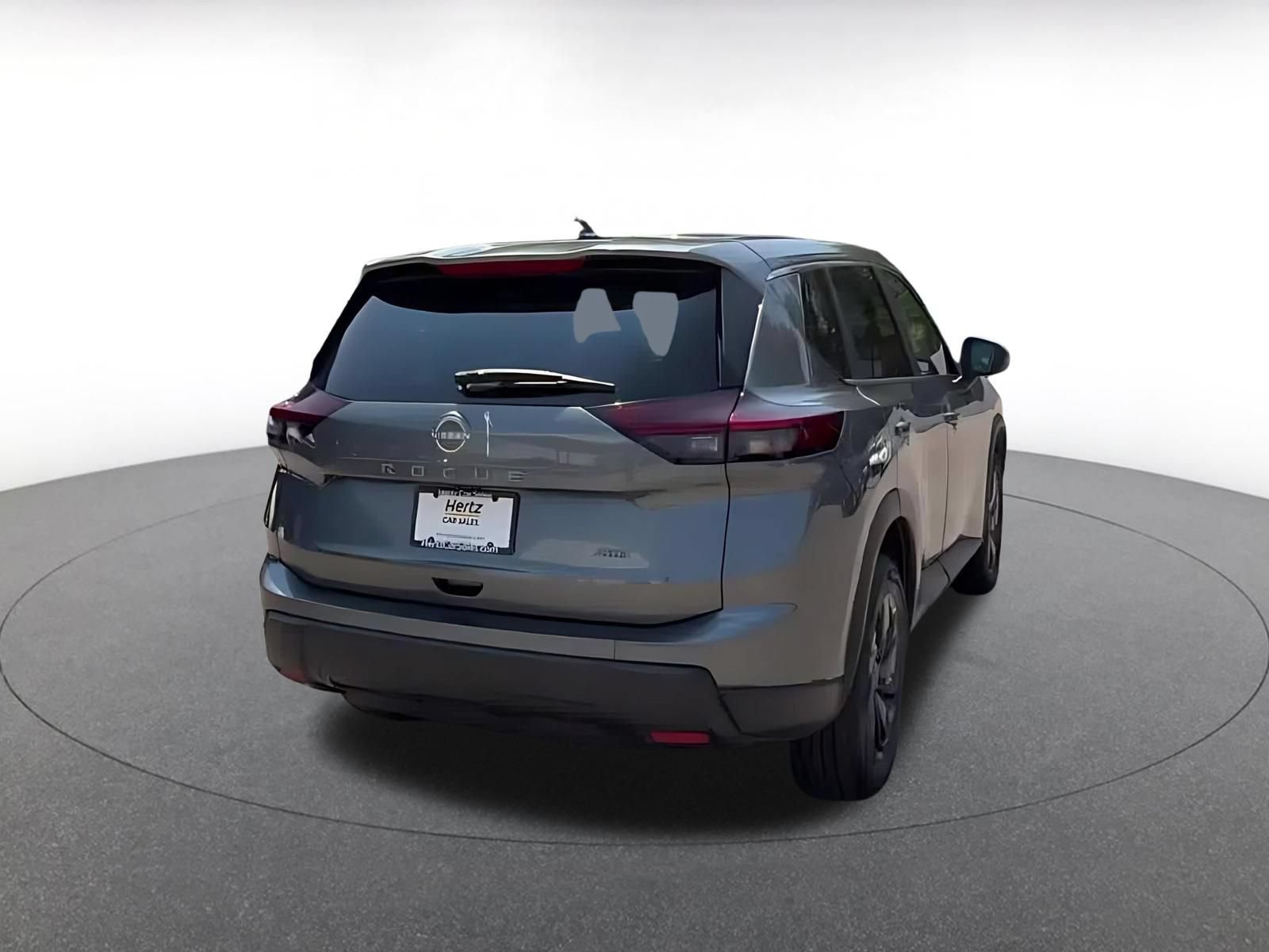 Used 2026 Nissan Rogue SV AWD/4WD image 13