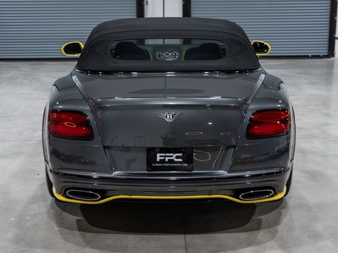 Used 2017 Bentley Continental GT Speed image 72