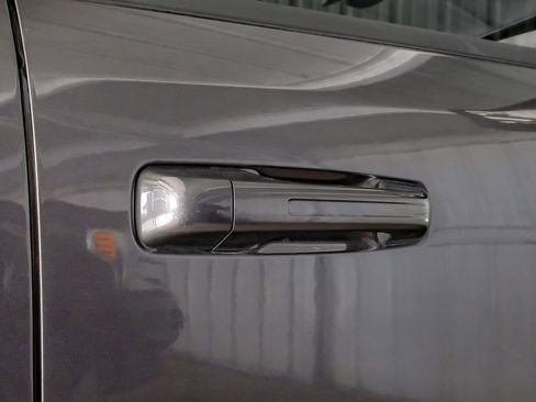 Used 2023 RAM 1500 Lone Star image 40