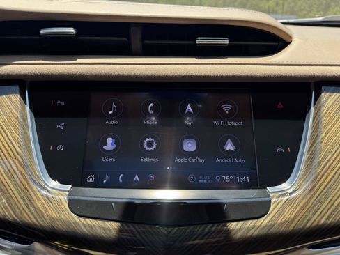 Used 2020 Cadillac XT6 Sport w/ Platinum Package AWD/4WD image 28