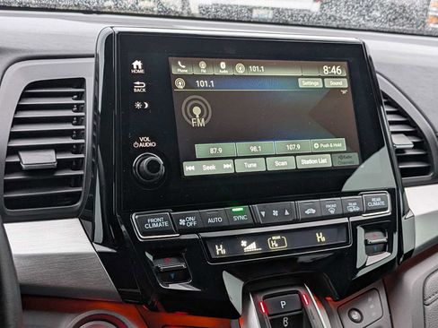 Used 2023 Honda Odyssey Sport image 31