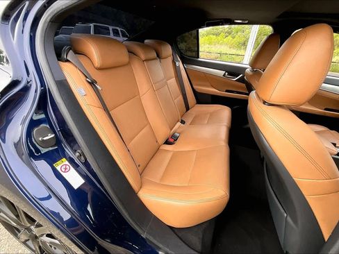 Used 2014 Lexus GS 350 w/ F Sport Package image 19