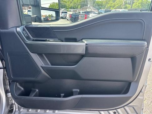 Used 2023 Ford F150 XLT w/ Equipment Group 302A High AWD/4WD image 13
