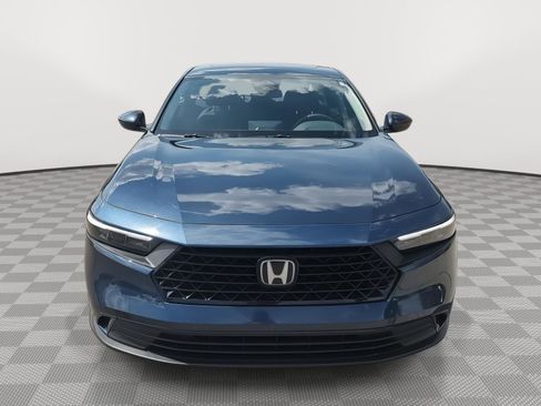Certified 2024 Honda Accord EX image 19