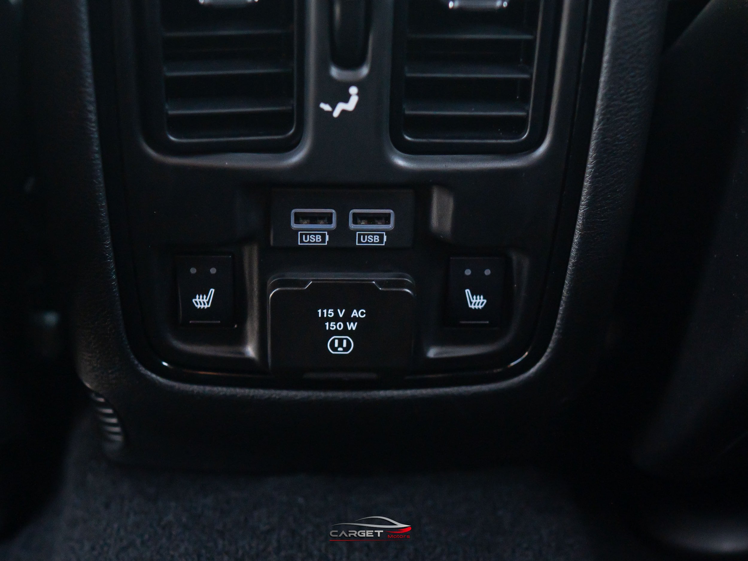 Used 2023 Dodge Durango SRT w/ Black Package AWD/4WD image 23