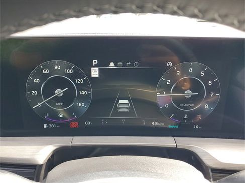 New 2025 Kia Telluride SX Prestige X-Pro image 27