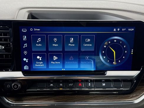 Used 2025 Chevrolet Silverado 1500 LT image 15