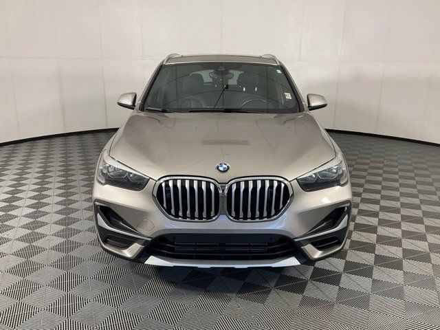 Used 2021 BMW X1 sDrive28i w/ Convenience Package FWD image 2
