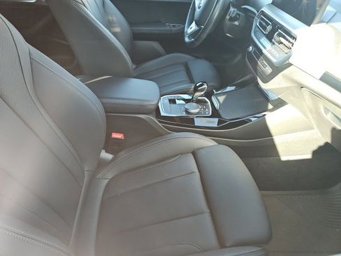 Used 2022 BMW X3 sDrive30i w/ Premium Package 2 image 6