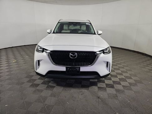 Used 2024 MAZDA CX-90 Plug-In Hybrid w/ Preferred image 6