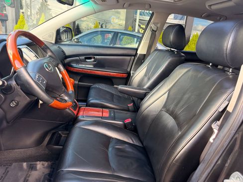 Used 2008 Lexus RX 400h AWD image 25