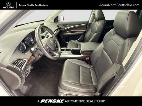 Used 2019 Acura MDX FWD image 18