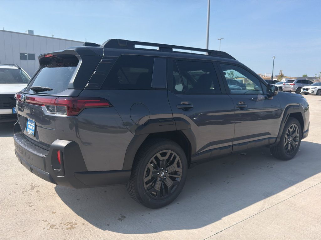New 2026 Subaru Outback Limited XT AWD/4WD image 5