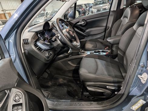 Used 2020 FIAT 500X Pop AWD/4WD image 18