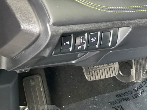 Used 2023 Subaru Outback Onyx Edition image 29