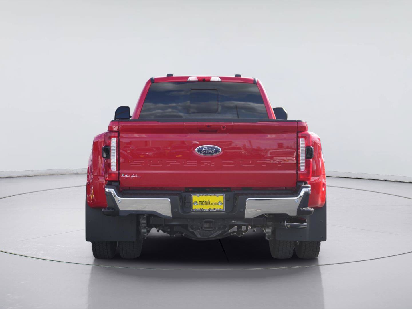 Used 2026 Ford F450 Lariat w/ Lariat Ultimate Package AWD/4WD image 7