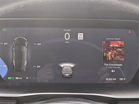 Used 2017 Tesla Model S 60 image 26