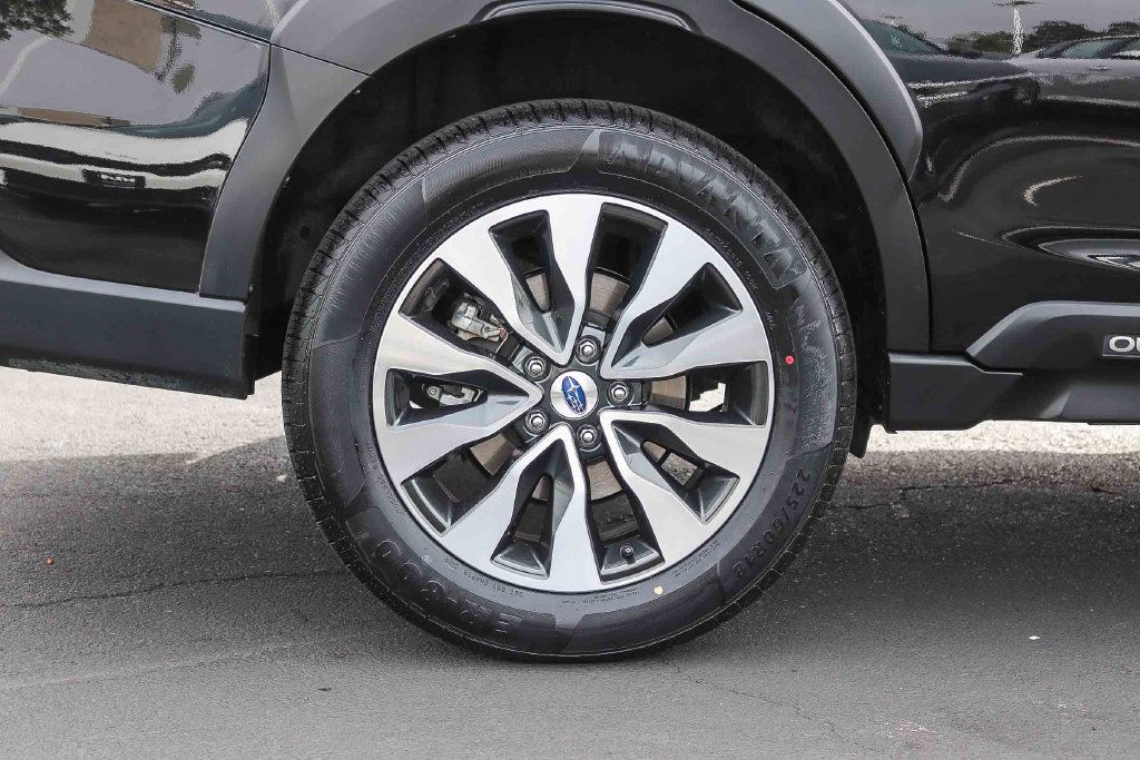 Certified 2024 Subaru Outback Limited AWD/4WD image 14