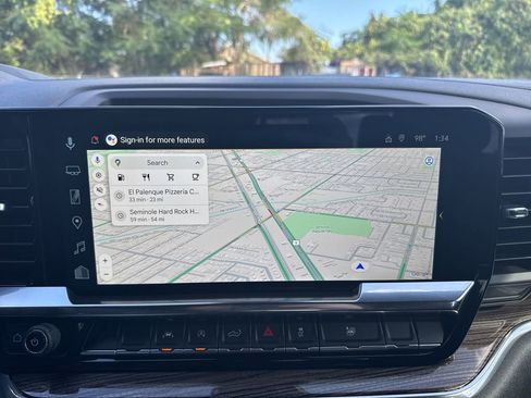 Used 2025 Chevrolet Silverado 1500 RST w/ Convenience Package II image 20