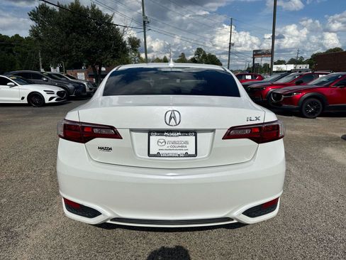 Used 2016 Acura ILX FWD image 20