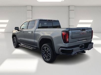 New 2026 GMC Sierra 1500 AT4 w/ Technology Package