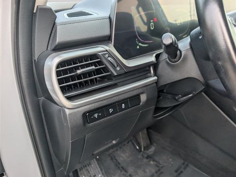 Used 2023 Kia Telluride S w/ S Sunroof Package AWD/4WD image 24