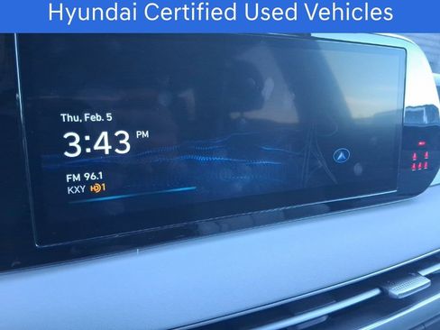 Used 2025 Hyundai Palisade SEL image 19