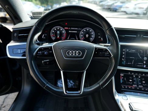 Used 2019 Audi A7 3.0T Premium Plus image 18