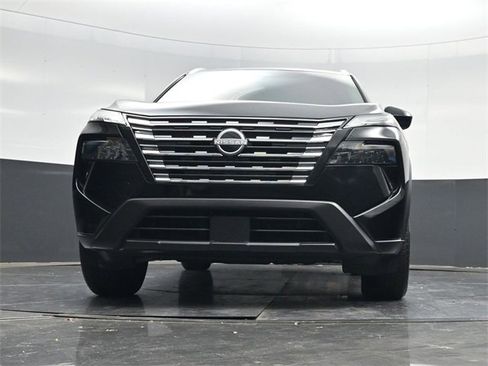 Used 2024 Nissan Rogue SV w/ SV Premium Package image 55