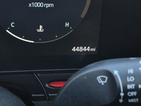 Used 2024 Hyundai Kona N Line image 21