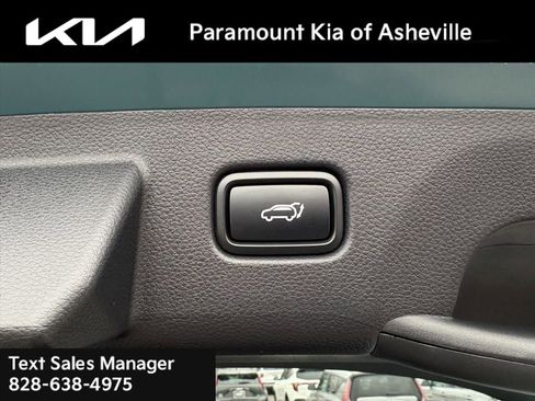 New 2026 Kia Seltos EX image 28