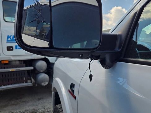 Used 2020 RAM 2500 Laramie w/ Night Edition AWD/4WD image 14