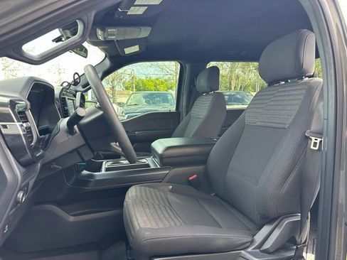 Used 2021 Ford F150 XL w/ STX Appearance Package image 13