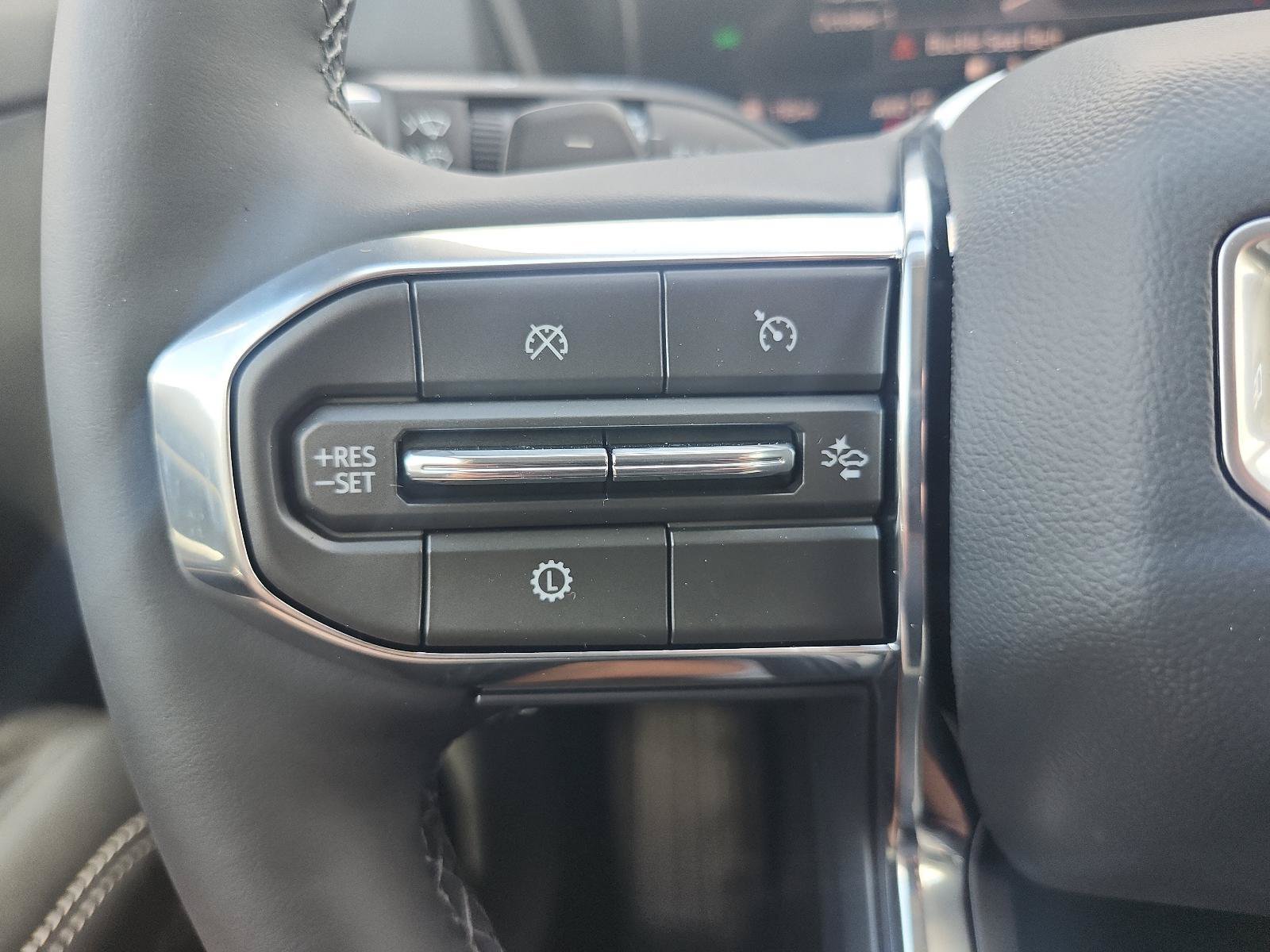 New 2027 GMC Terrain Denali AWD/4WD image 21