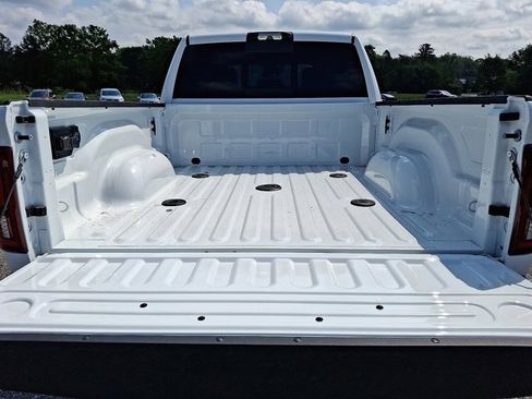 Used 2025 RAM 2500 Rebel w/ Rebel Level 1 Equipment Group image 36