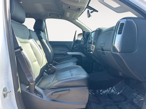 Used 2016 Chevrolet Silverado 1500 LT w/ True North Edition AWD/4WD image 24