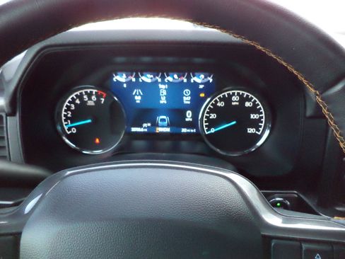 Used 2023 Ford F150 Tremor w/ 360 Degree Camera Package image 11