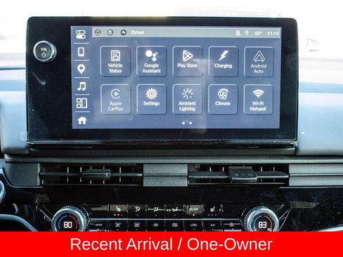 Used 2024 Honda Prologue Touring image 14