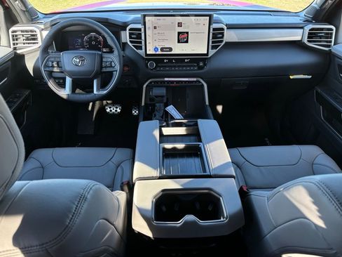 New 2026 Toyota Tundra Limited image 7