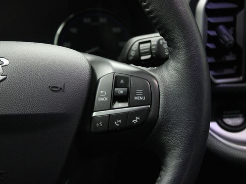 Used 2022 Ford Bronco Sport Outer Banks w/ Tech Package image 22