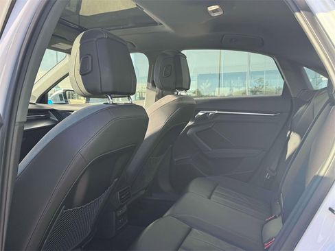 Used 2023 Audi A3 2.0T Premium image 18