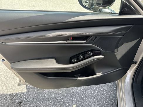 New 2026 MAZDA MAZDA3 s Sport FWD image 38