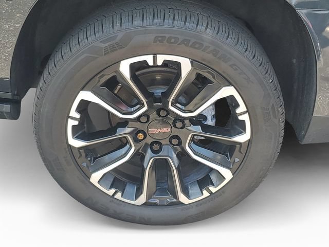 Used 2022 GMC Yukon XL Denali AWD/4WD image 34