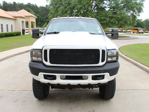 Used 2004 Ford F250 XLT AWD/4WD image 6